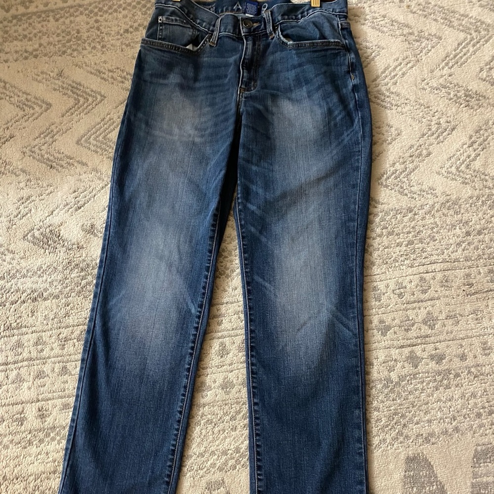Blue Apt. 9 jeans